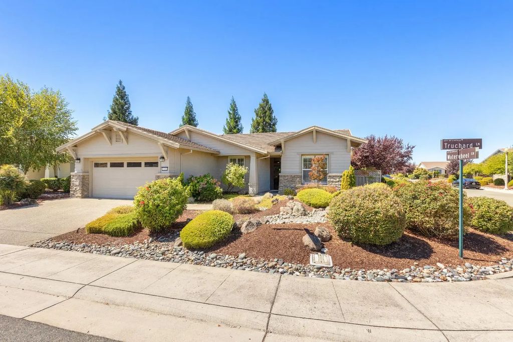 1319 Truchard Lane, Lincoln