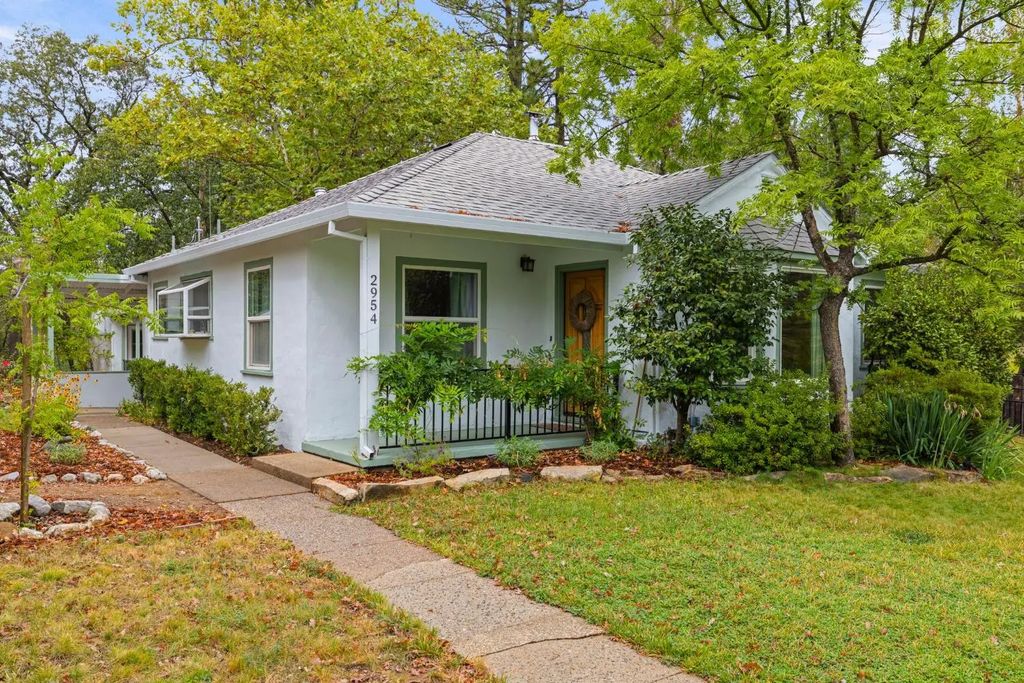 2954 Pierson Court, Placerville