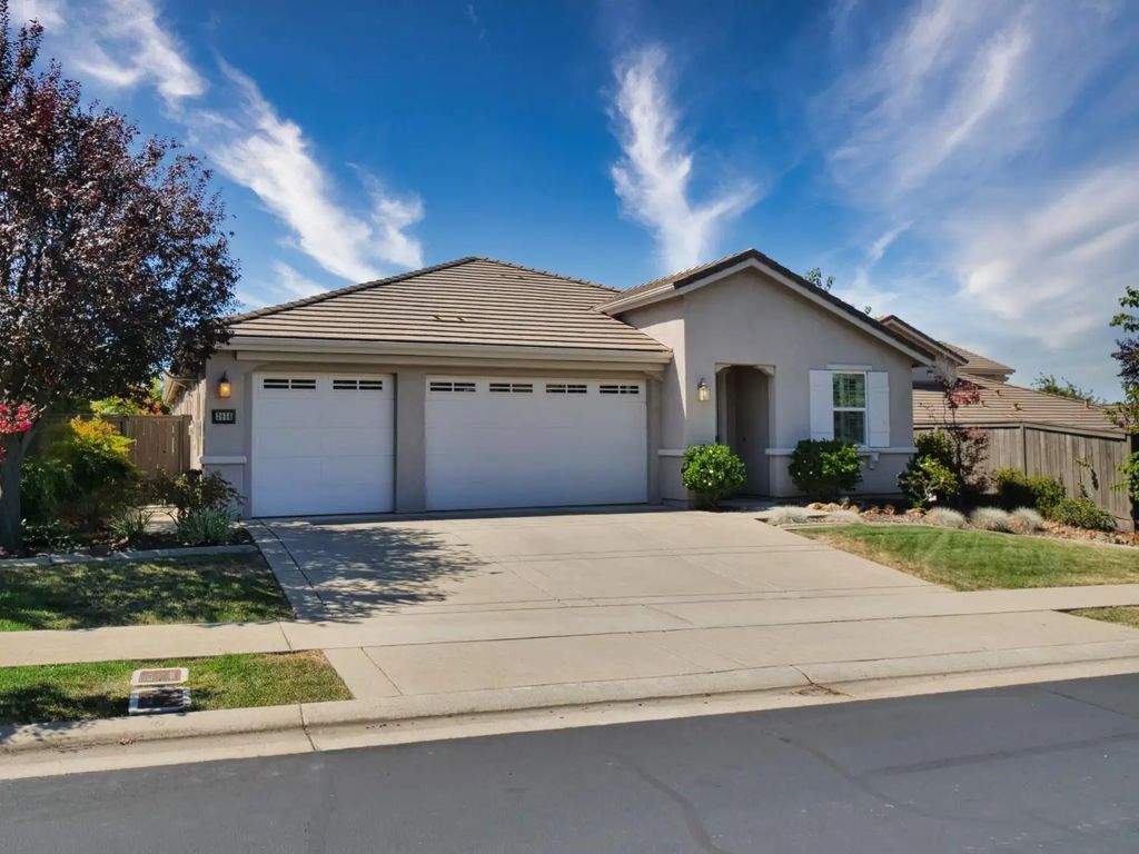 3056 Aldridge Way, El Dorado Hills