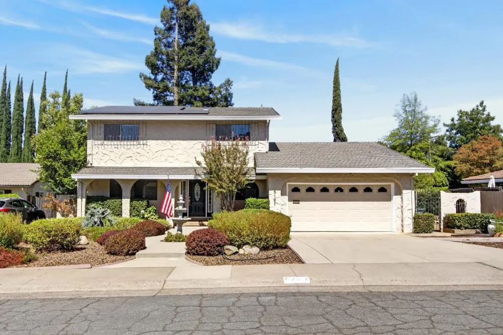 5161 Mississippi Bar Drive, Orangevale