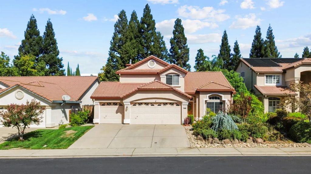 1320 Avenida Alvarado, Roseville