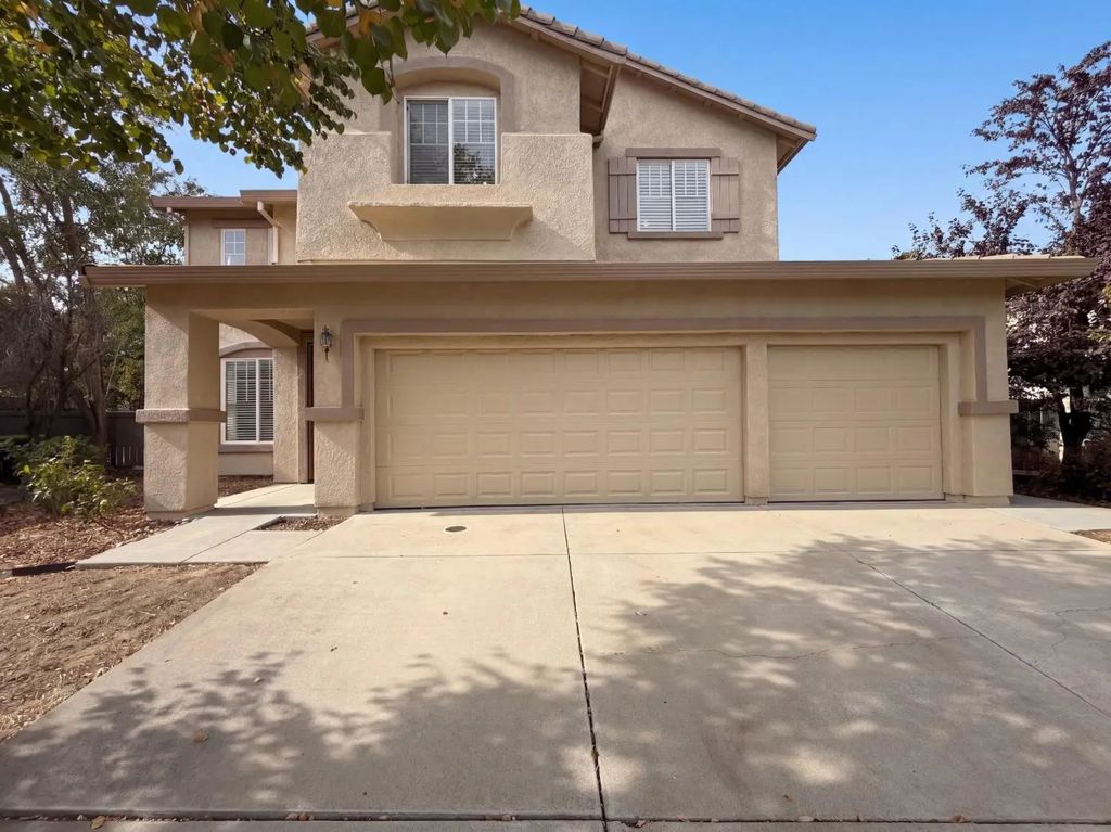 2571 Cantara Court, Sacramento