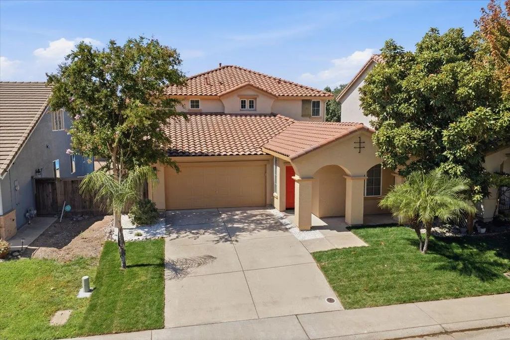 2771 Cardinal Drive, Lincoln