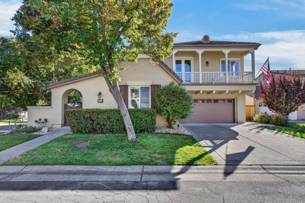 3824 Gresham Lane, Sacramento