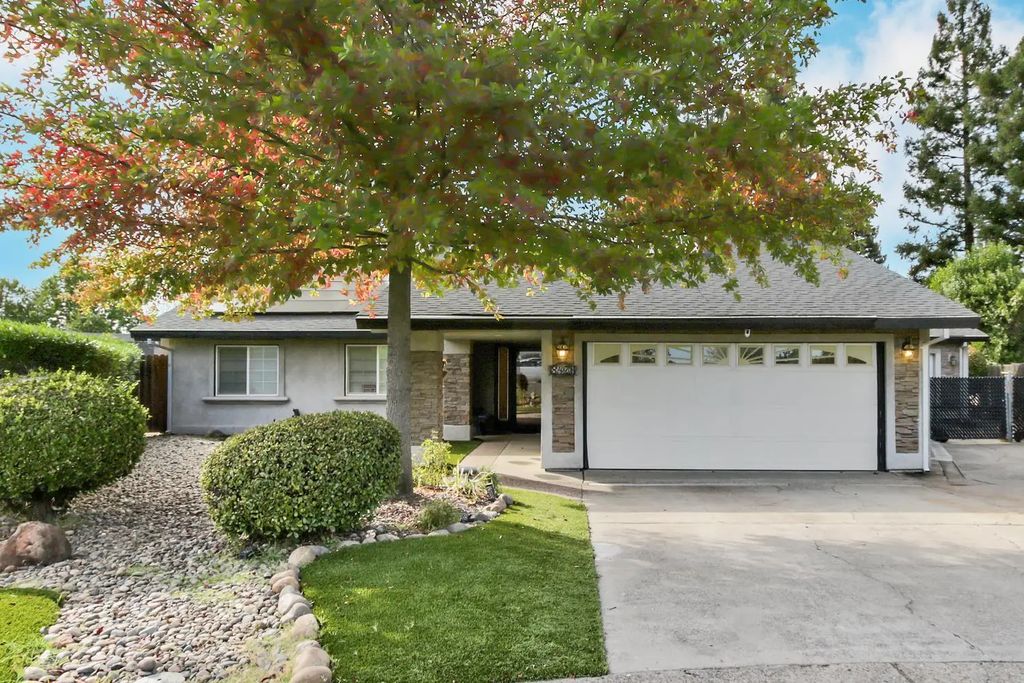 8421 Arcaro Court, Citrus Heights