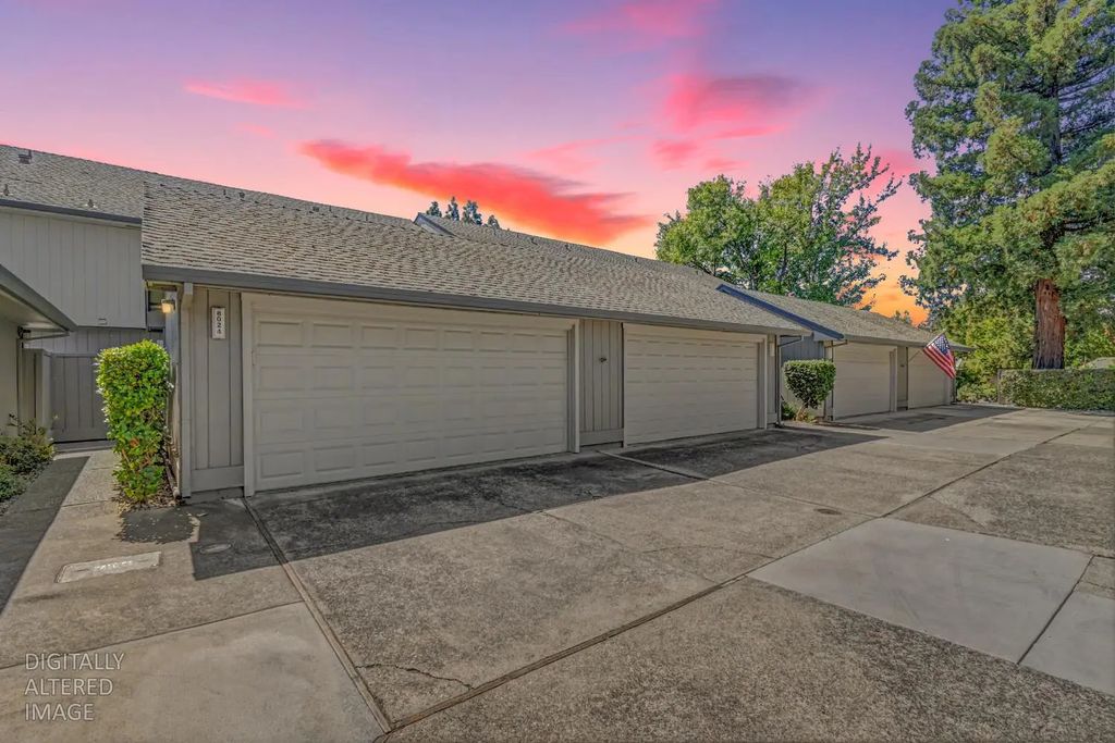 8024 Briar Ridge Lane, Citrus Heights