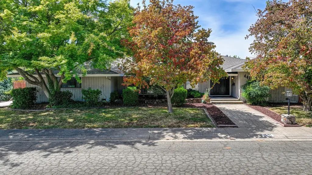 441 Estates Drive, Sacramento