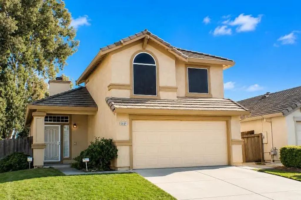 8400 Adagio, Citrus Heights
