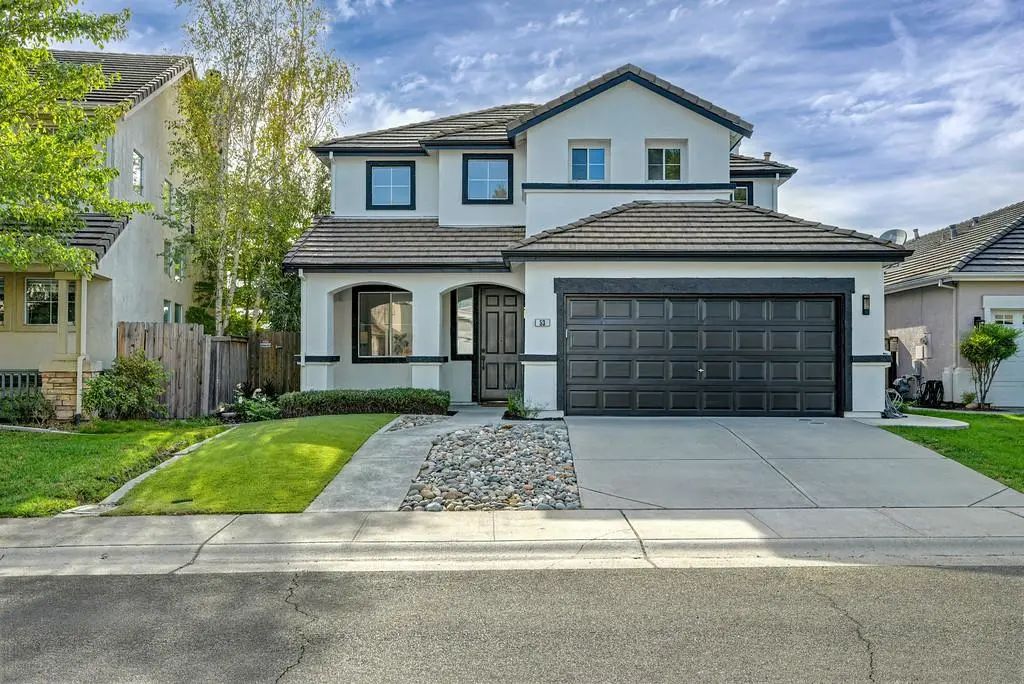 53 Goose Haven Court, Sacramento