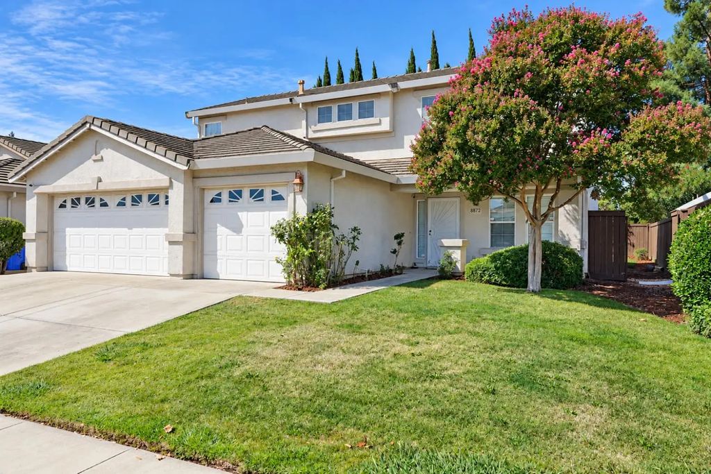 8872 Mannington Street, Elk Grove