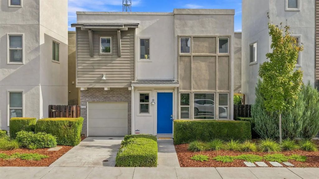 453 Crate Avenue, Sacramento