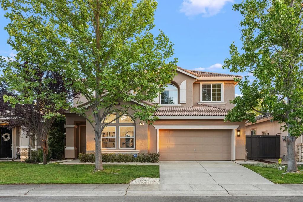 140 Cognac Circle, Sacramento