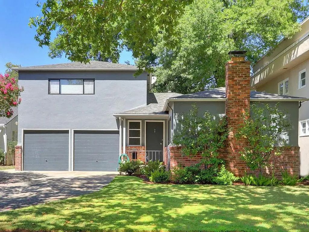 1424 36th Street, Sacramento