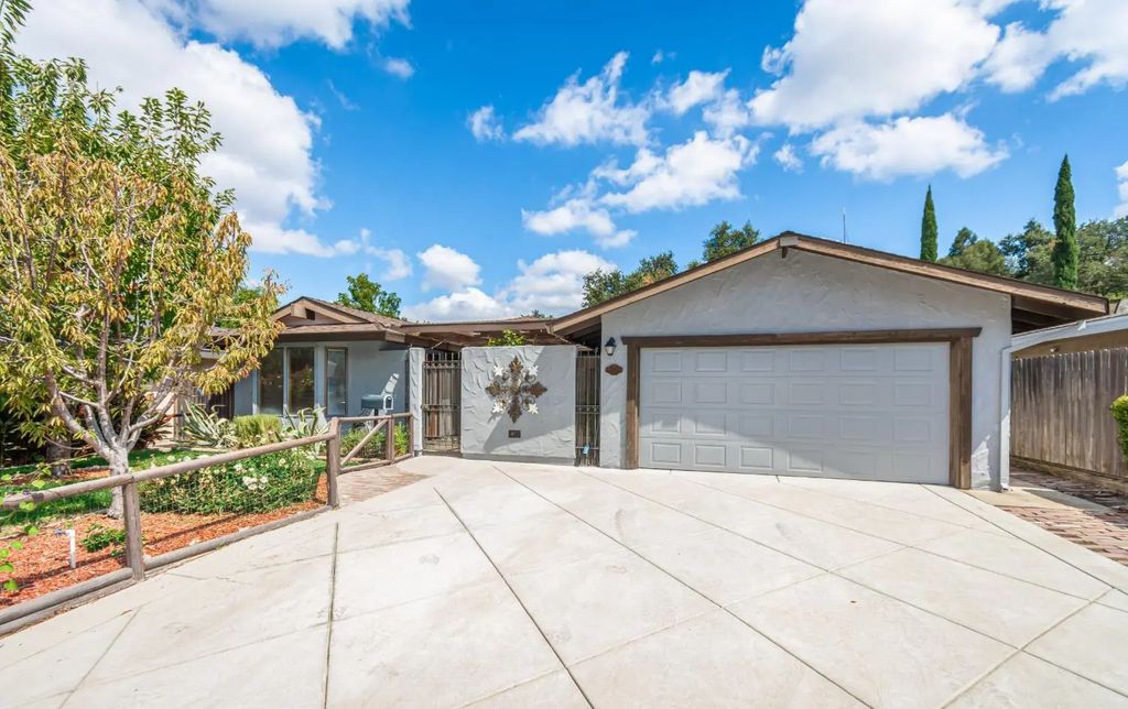 7009 Brookcrest Way, Citrus Heights