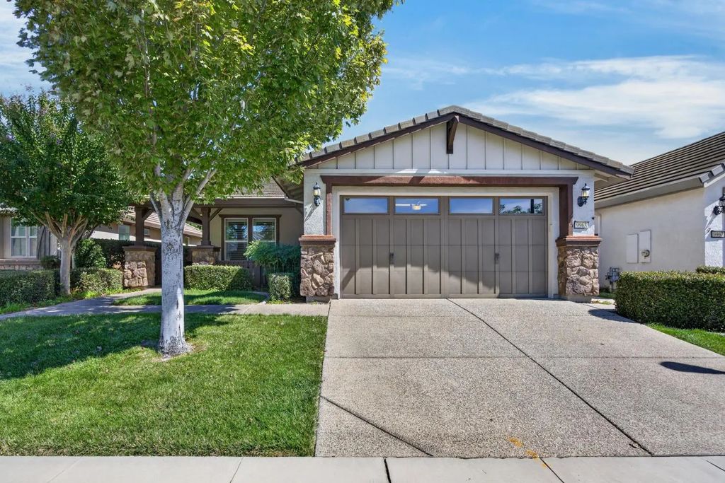 9963 Sheffield Way, Elk Grove