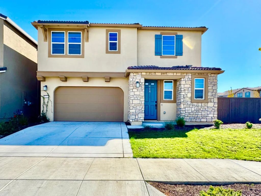 3618 Yellow Leaf Avenue, Sacramento