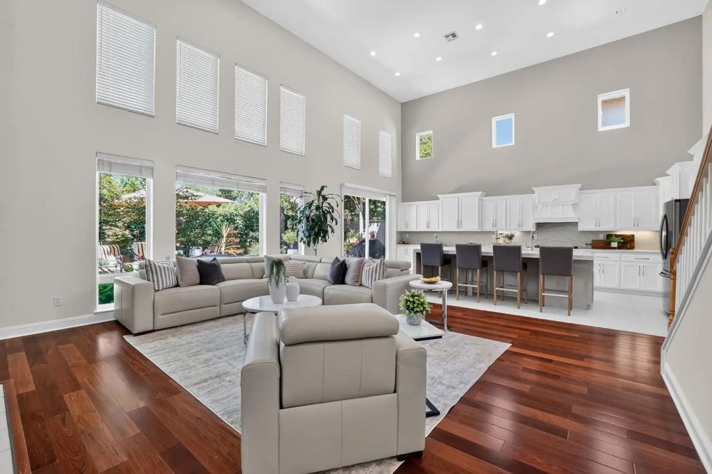 1606 Daunting Drive, El Dorado Hills