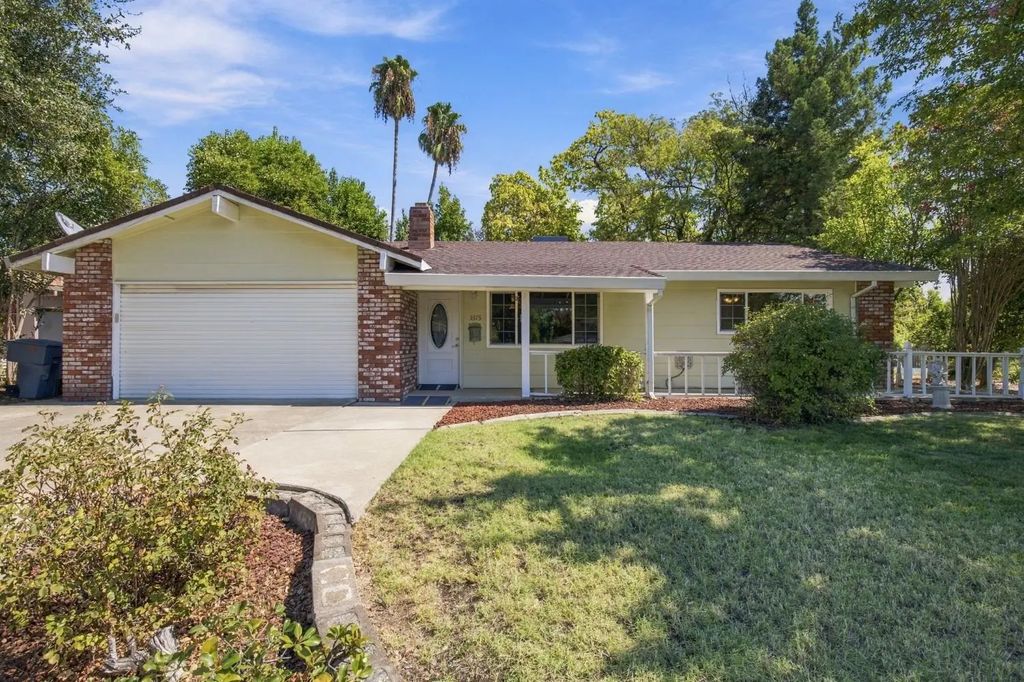 3375 Midas Avenue, Rocklin