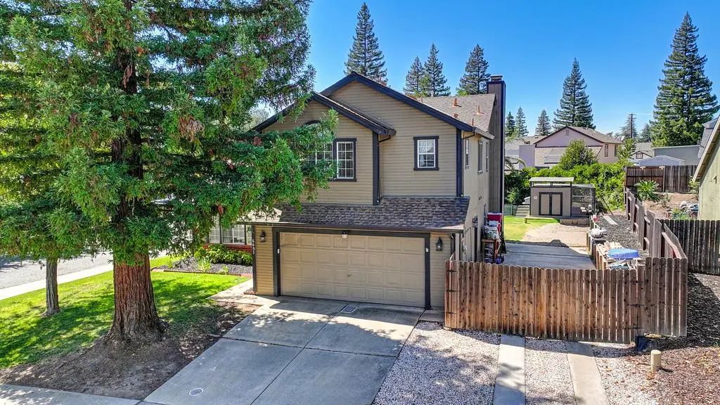 6651 Foxwood Court, Citrus Heights