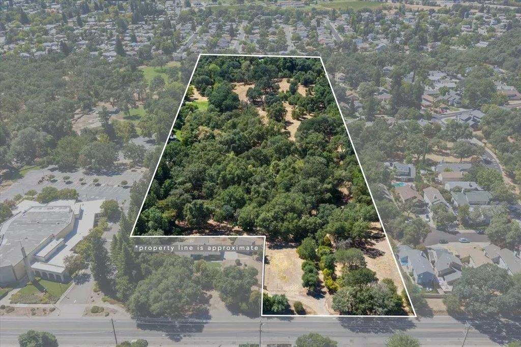 7101 Van Maren Lane, Citrus Heights