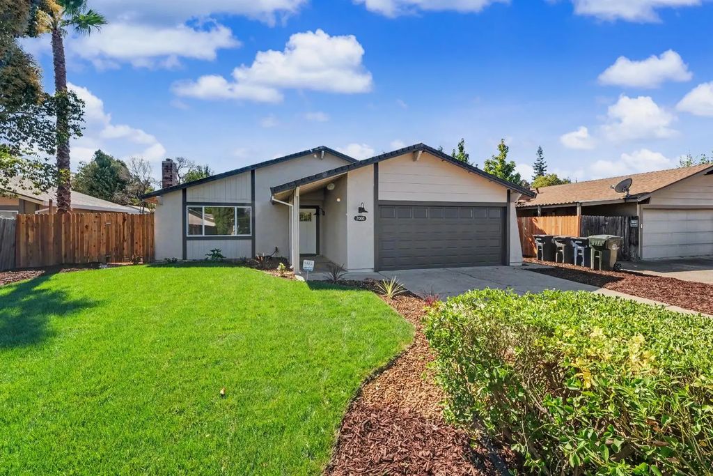 7000 Westchester Way, Citrus Heights