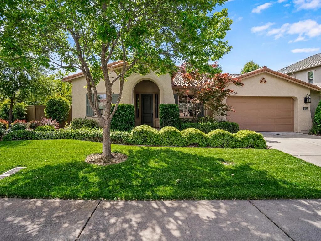 5246 Degas Way, El Dorado Hills