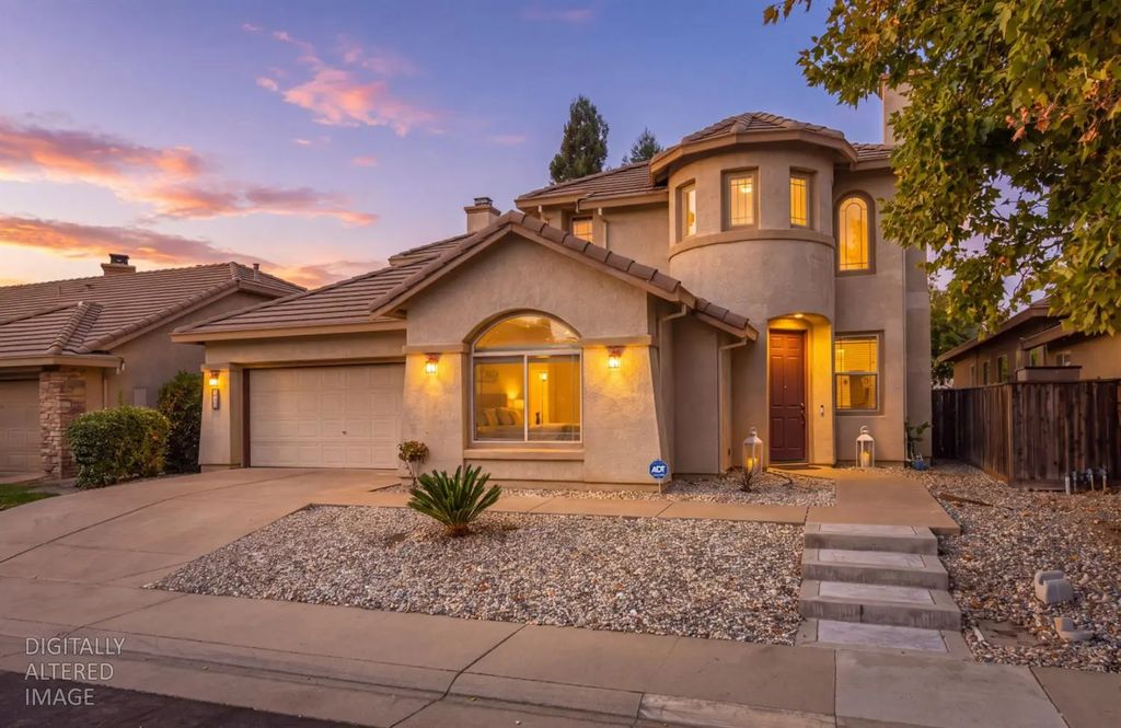 5809 Isaac Way, Elk Grove