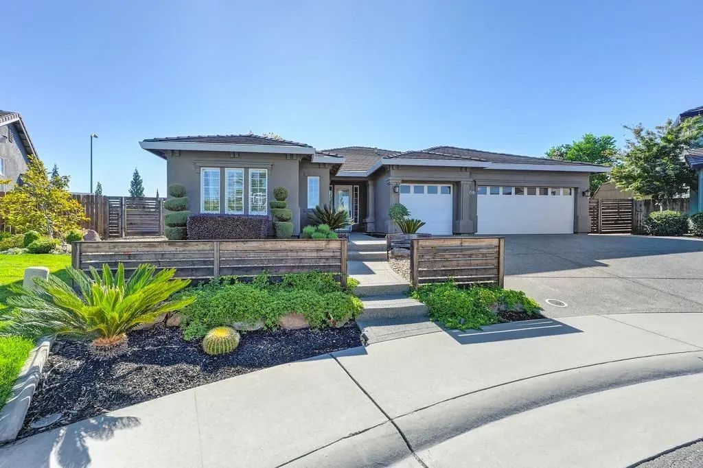 109 Allegheny Court, Roseville