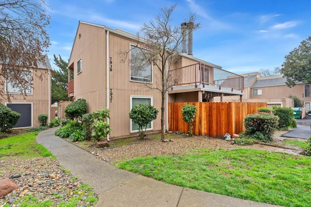7939 Arcade Lake Lane, Citrus Heights