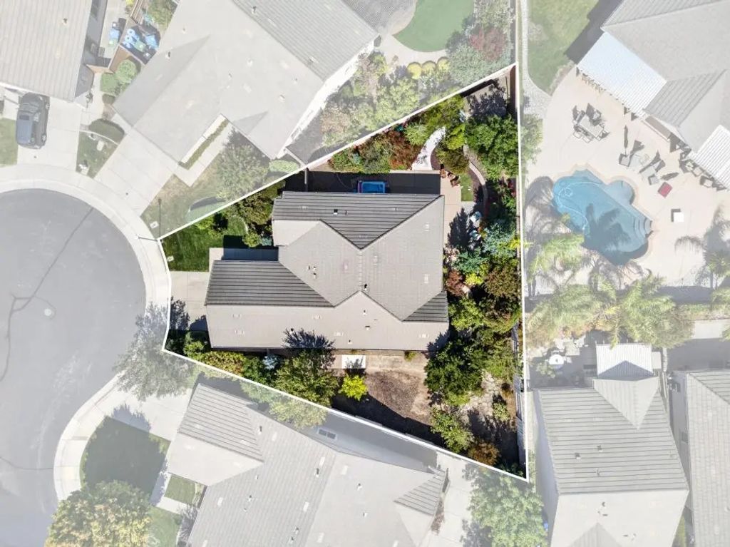 9845 Brierton Court, Elk Grove