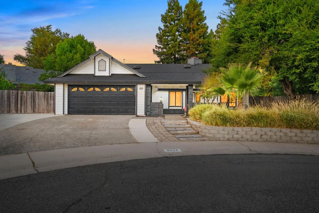 6024 Cowden Court, Orangevale