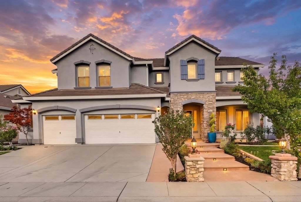 9949 Dove Shell Way, Elk Grove