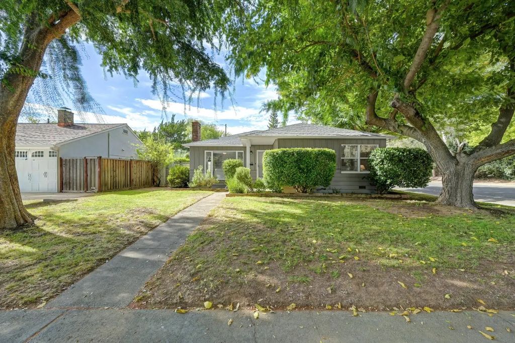 50 50th Street, Sacramento