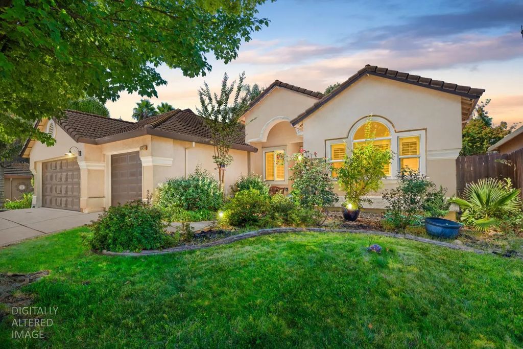 8431 Oreilly Place, Antelope