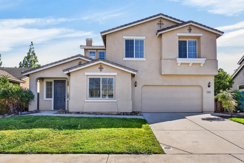 10312 Jenny Lynn Way, Elk Grove