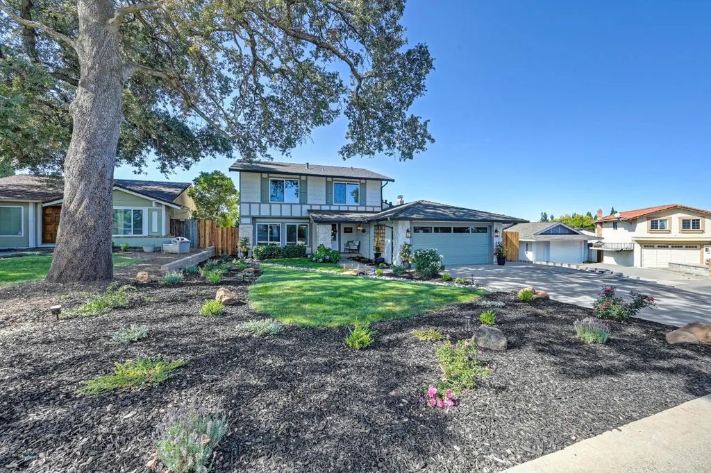 8208 Alba Court, Citrus Heights