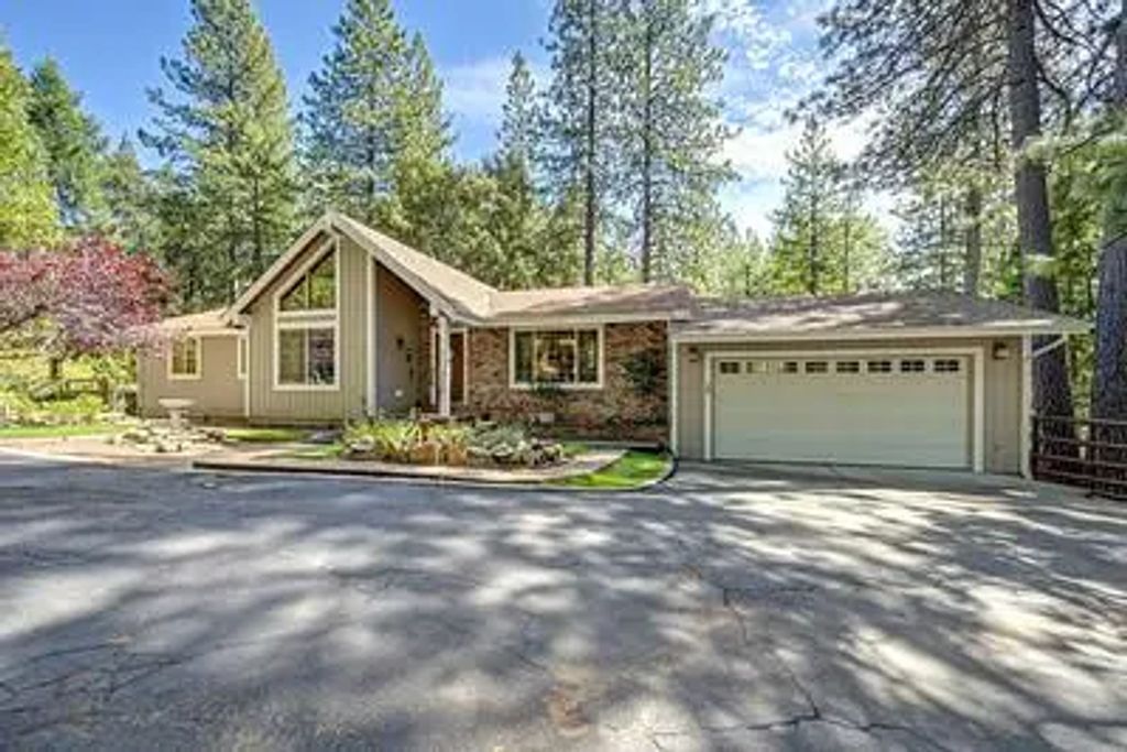 5301 Overland Way, Placerville