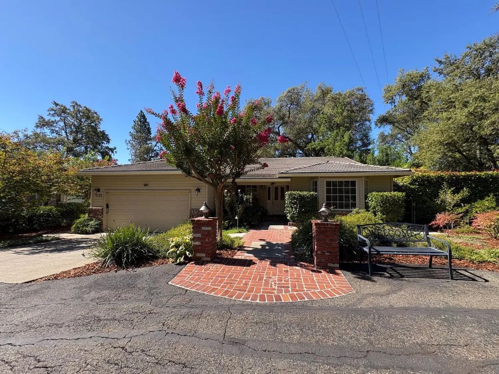 3120 Navion Court, Cameron Park