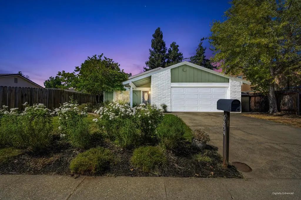 6854 Sugar Maple Way, Citrus Heights