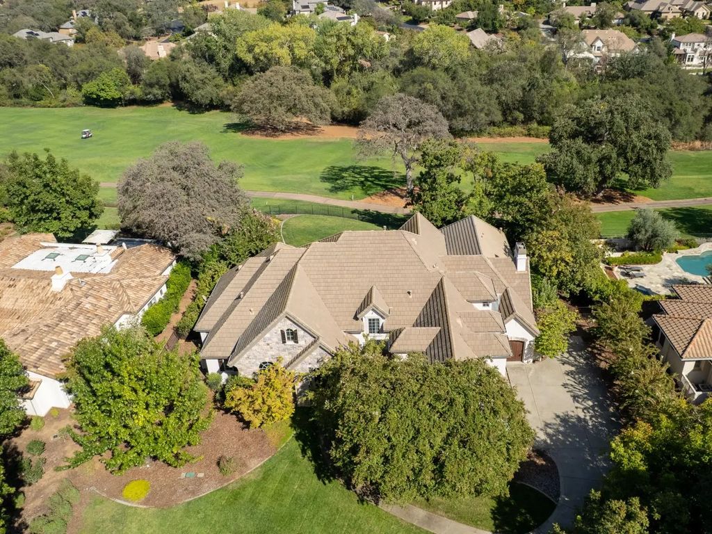 4185 Greenview Drive, El Dorado Hills