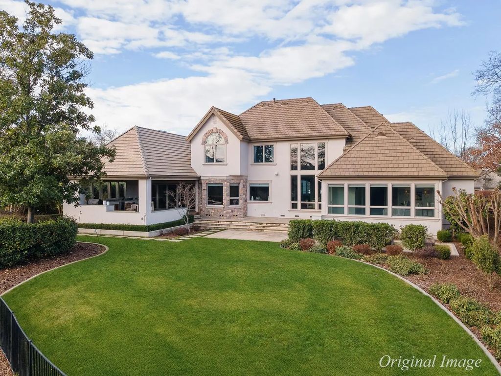 4185 Greenview Drive, El Dorado Hills