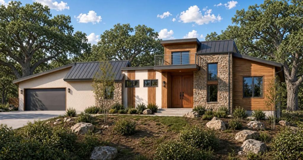 4053 Raphael, El Dorado Hills