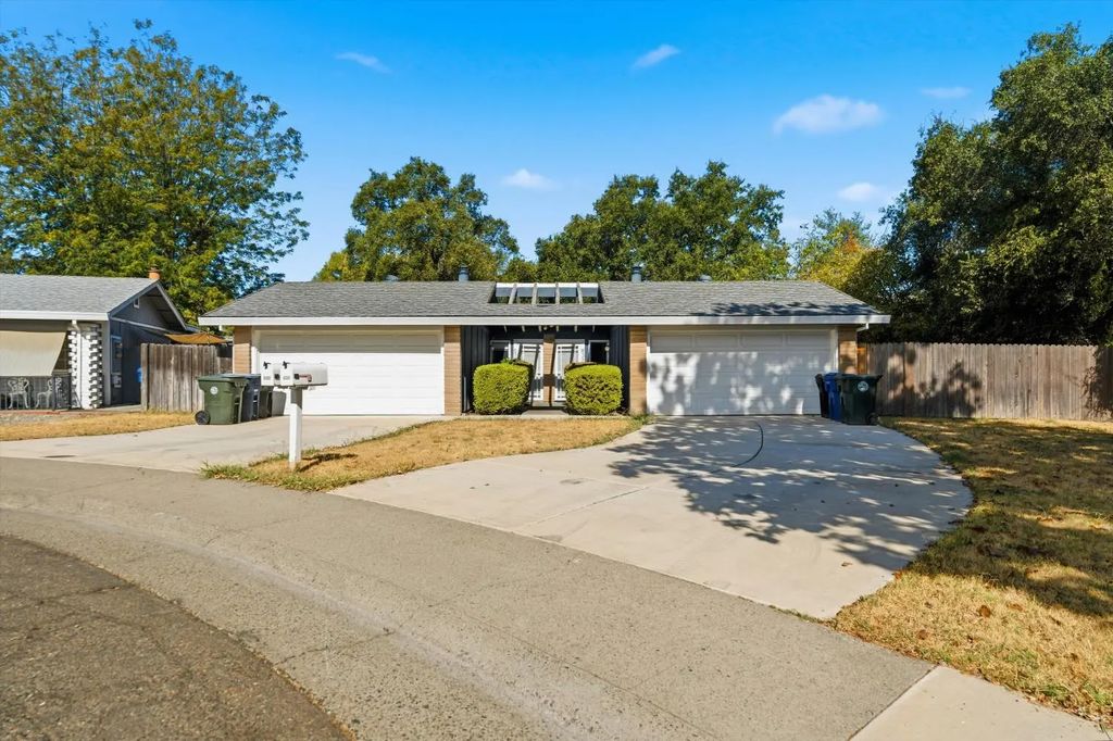 6355 Bonham Circle, Citrus Heights