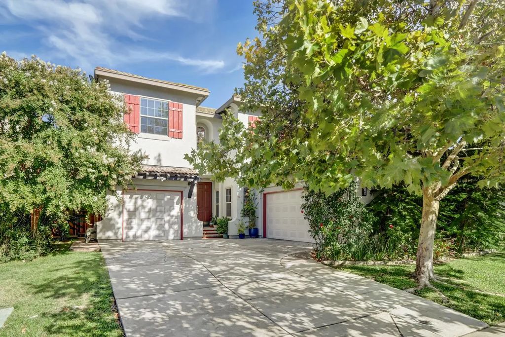 10169 Brenna Way, Elk Grove