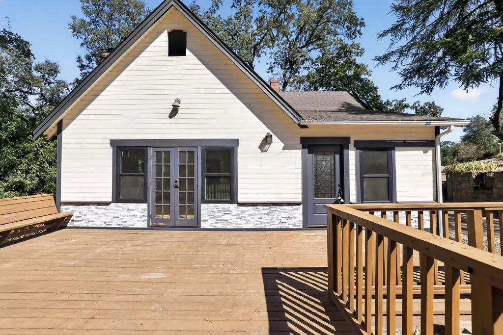 437 Forni Road, Placerville