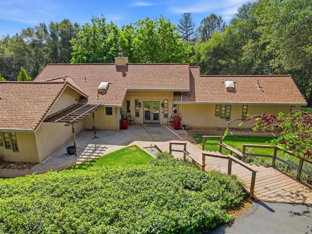 1730 Larelyn Lane, Shingle Springs