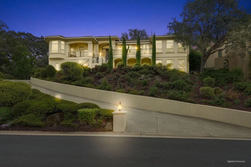 2322 Clubhouse Drive, Rocklin