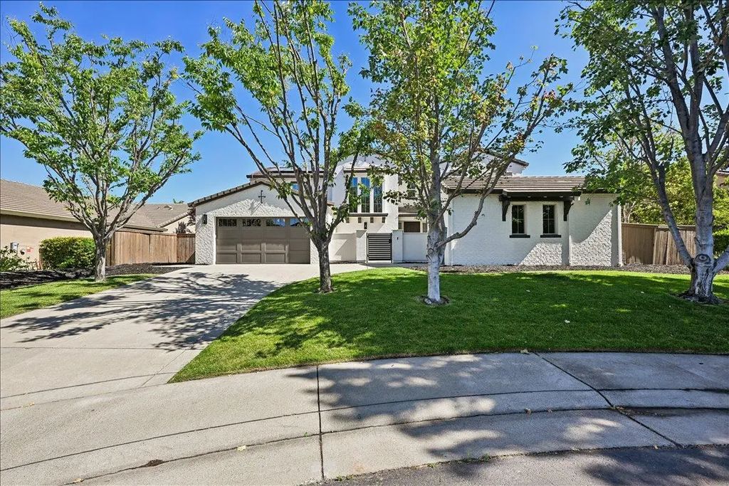 1823 Sorrell Circle, Rocklin