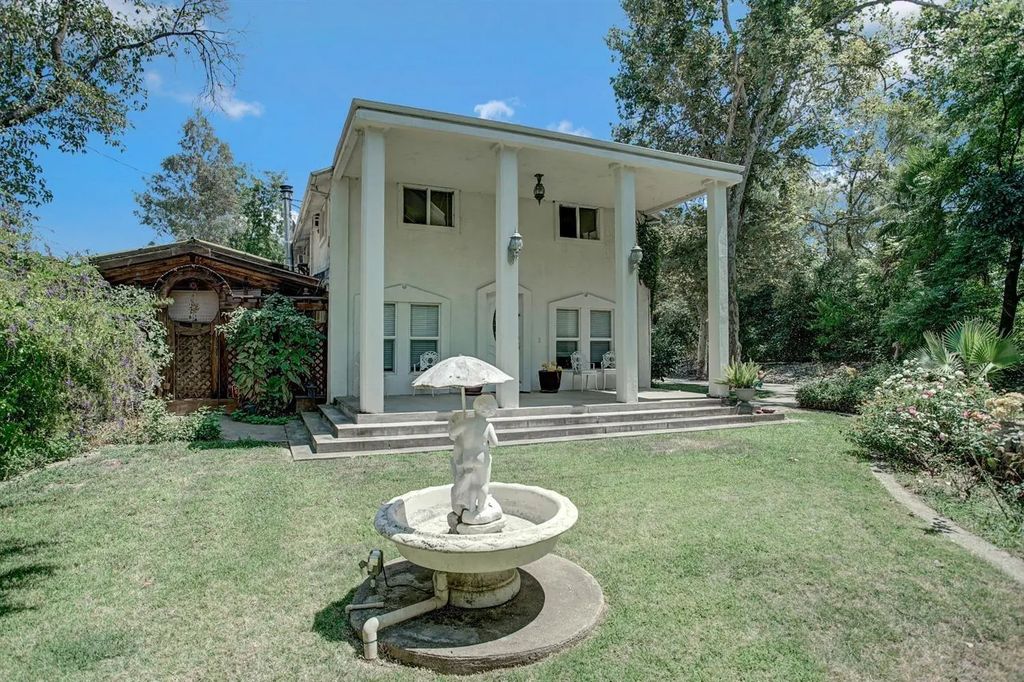 6444 Sylvan Road, Citrus Heights