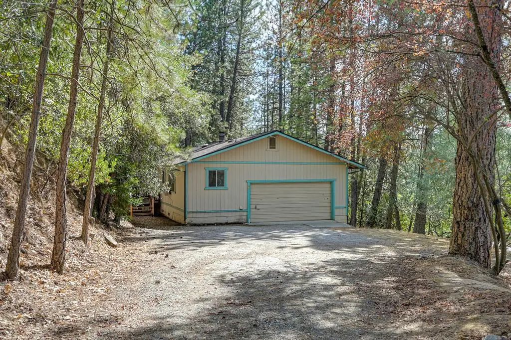 3130 Ridge Court, Placerville